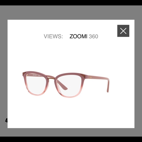 Vogue Eyewear - Picture 5 of 7